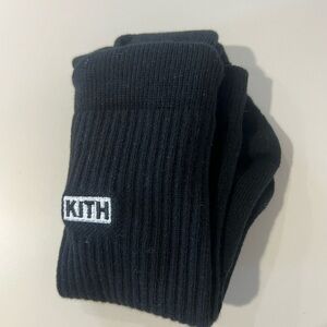 Kith men socks
